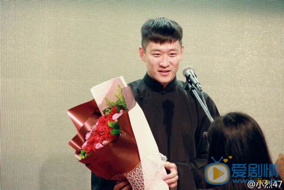 曹云金春晚节目照 曹云金高清写真_曹云金高清剧照