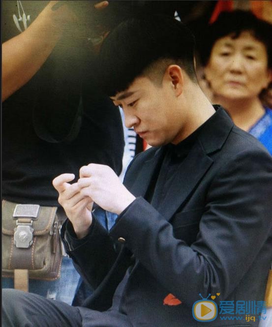 曹云金活动照 曹云金高清写真_曹云金高清剧照