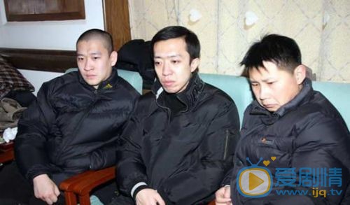 曹云金郭德纲同框照 曹云金高清写真_曹云金高清剧照