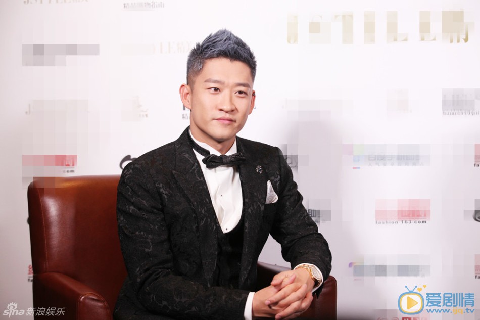 曹云金活动照 曹云金高清写真_曹云金高清剧照