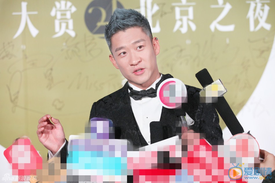 曹云金活动照 曹云金高清写真_曹云金高清剧照