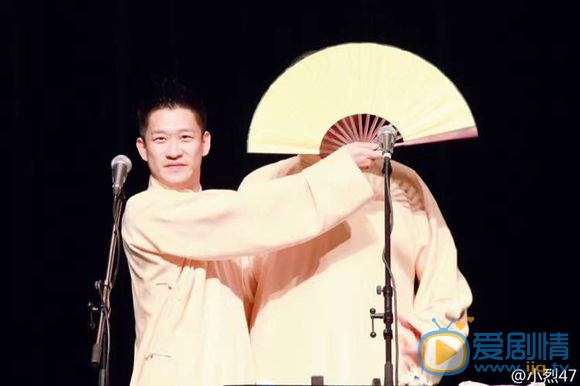 曹云金春晚节目照 曹云金高清写真_曹云金高清剧照