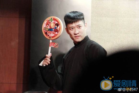 曹云金春晚节目照 曹云金高清写真_曹云金高清剧照
