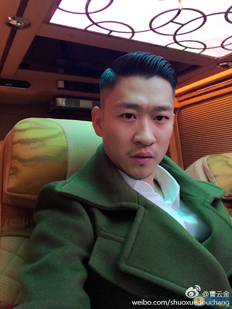 曹云金生活照 曹云金高清写真_曹云金高清剧照