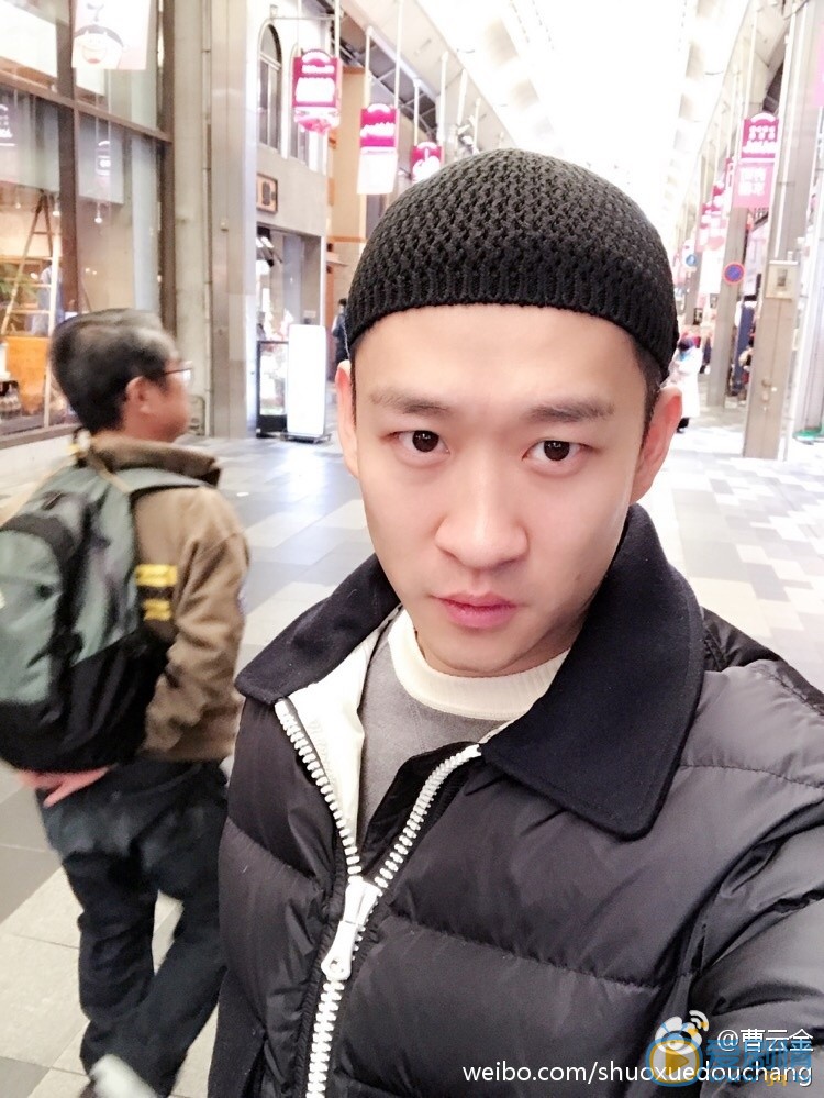 曹云金生活照 曹云金高清写真_曹云金高清剧照