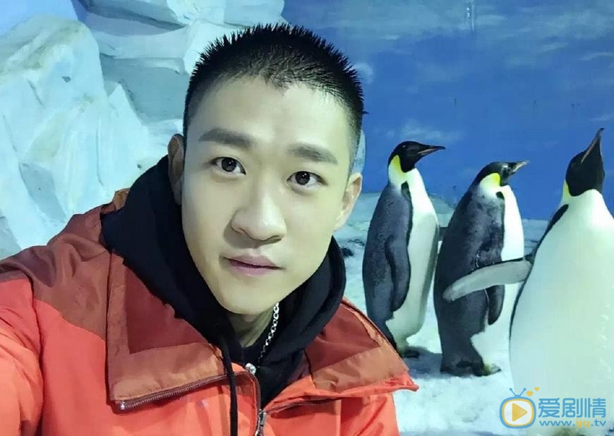 曹云金生活照 曹云金高清写真_曹云金高清剧照