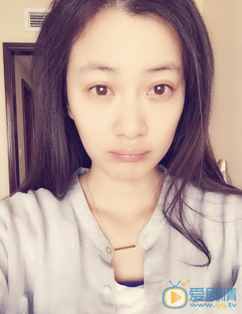 徐梵溪生活照 徐梵溪高清写真_徐梵溪高清剧照