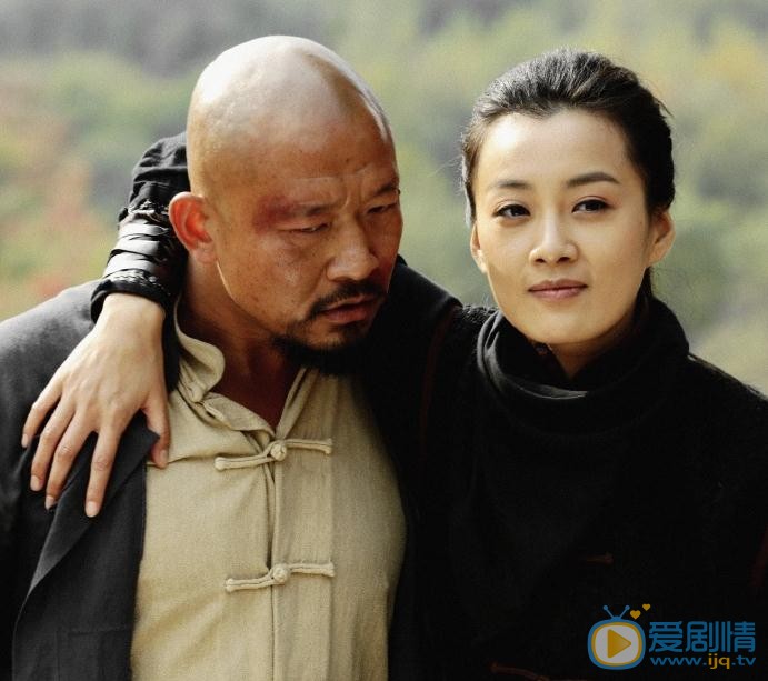徐梵溪《血战到底之壮丁也是兵》剧照 徐梵溪高清写真_徐梵溪高清剧照