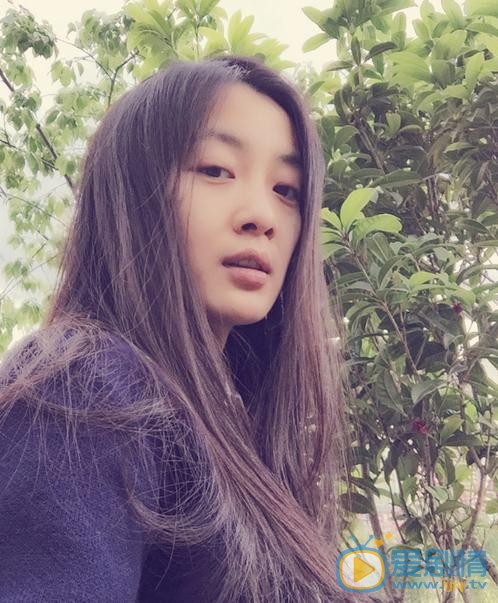 徐梵溪生活照 徐梵溪高清写真_徐梵溪高清剧照
