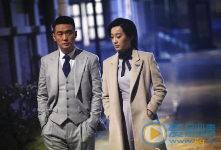 徐梵溪《我的爱情撞上了战争》剧照 徐梵溪高清写真_徐梵溪高清剧照