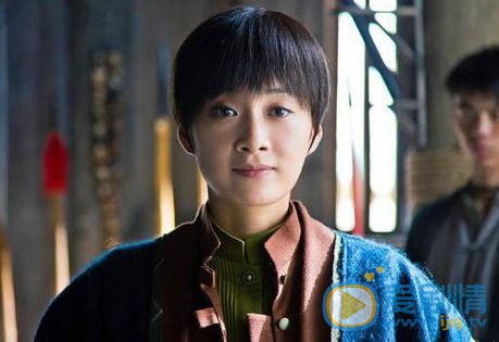 徐梵溪《决杀》剧照 徐梵溪高清写真_徐梵溪高清剧照