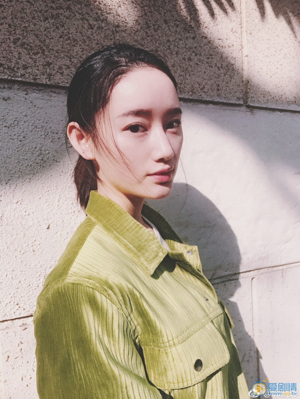 郭晓婷时尚街拍写真 郭晓婷高清写真_郭晓婷高清剧照