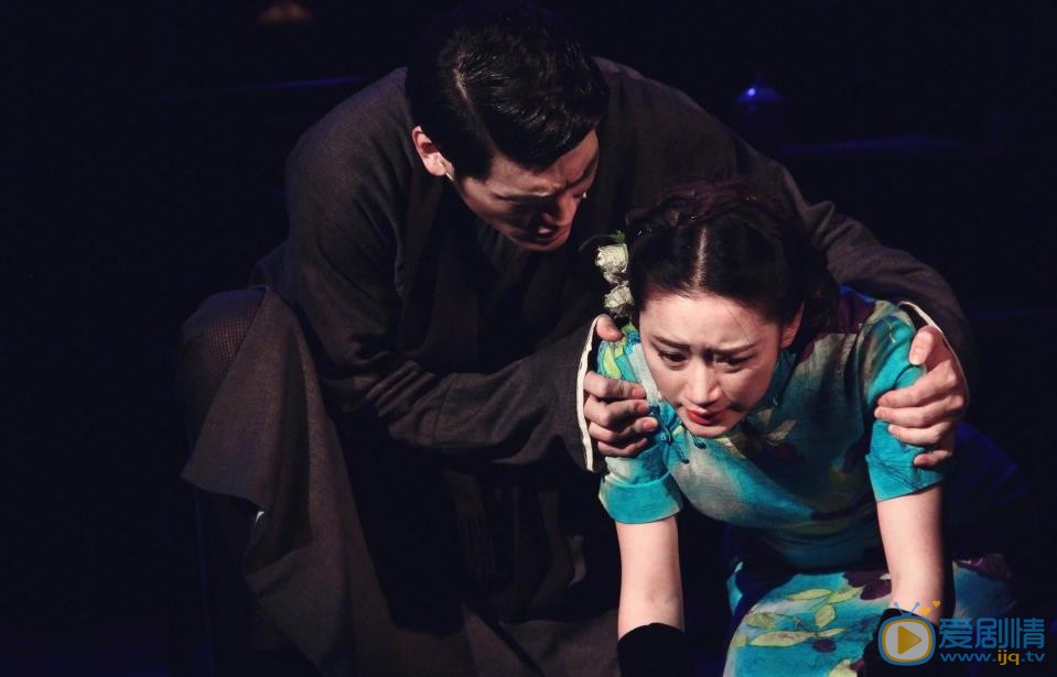 郭晓婷话剧作品照 郭晓婷高清写真_郭晓婷高清剧照