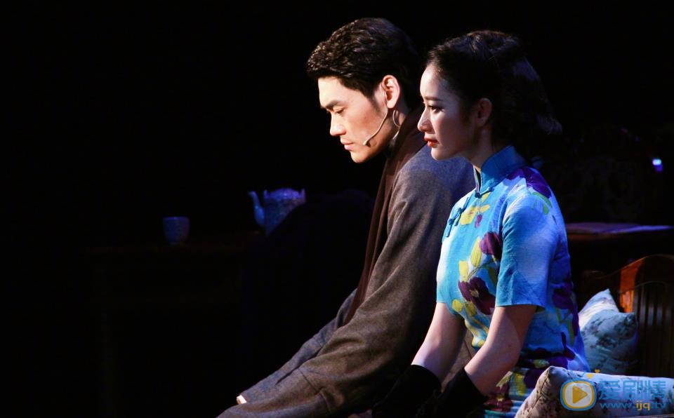 郭晓婷话剧作品照 郭晓婷高清写真_郭晓婷高清剧照