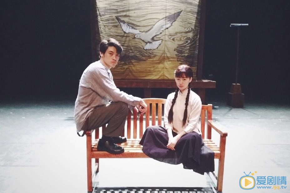 郭晓婷话剧作品照 郭晓婷高清写真_郭晓婷高清剧照