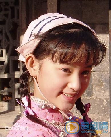 郭晓婷早期青涩剧照 郭晓婷高清写真_郭晓婷高清剧照