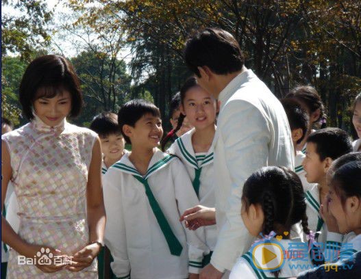 郭晓婷早期青涩剧照 郭晓婷高清写真_郭晓婷高清剧照