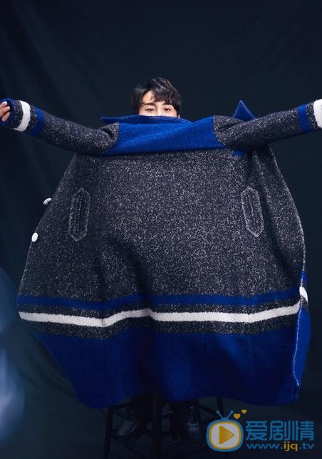 牛骏峰阳光写真 牛骏峰高清写真_牛骏峰高清剧照