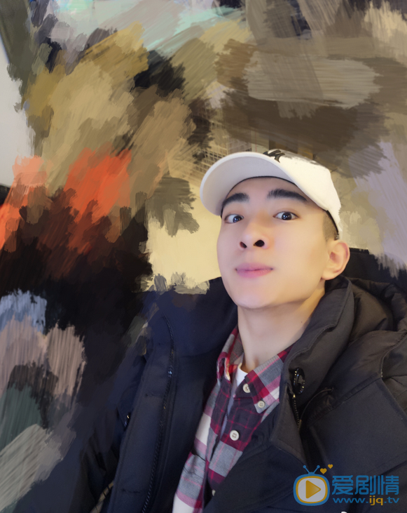 王凯熠生活照 王凯熠高清写真_王凯熠高清剧照