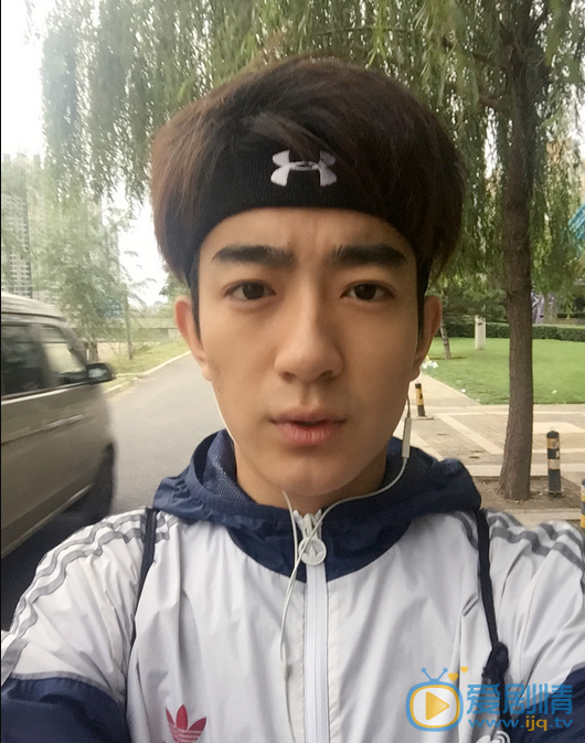王凯熠生活照 王凯熠高清写真_王凯熠高清剧照