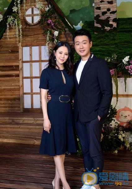 关悦夫妻合照 关悦高清写真_关悦高清剧照