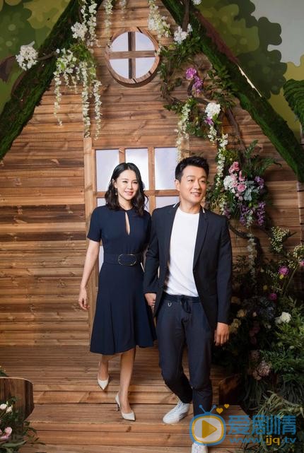 关悦夫妻合照 关悦高清写真_关悦高清剧照