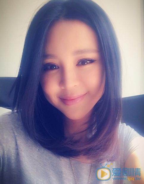 关悦生活照 关悦高清写真_关悦高清剧照