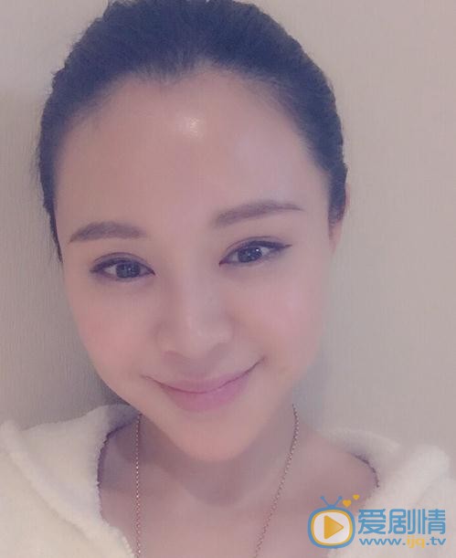 关悦生活照 关悦高清写真_关悦高清剧照
