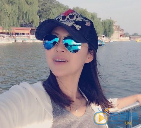 关悦生活照 关悦高清写真_关悦高清剧照
