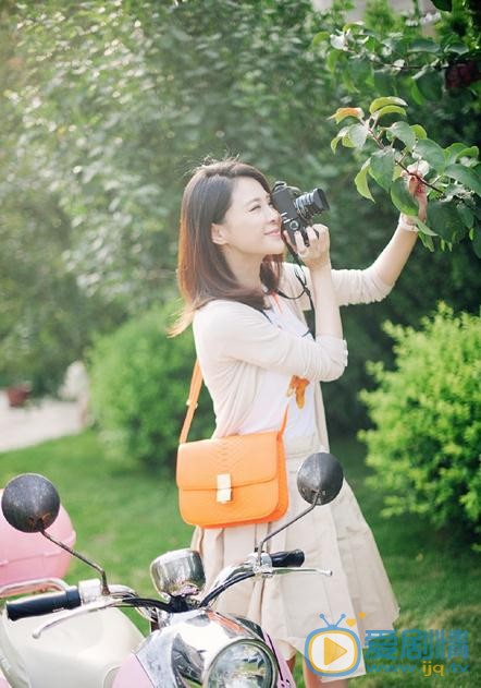 关悦街拍 关悦高清写真_关悦高清剧照