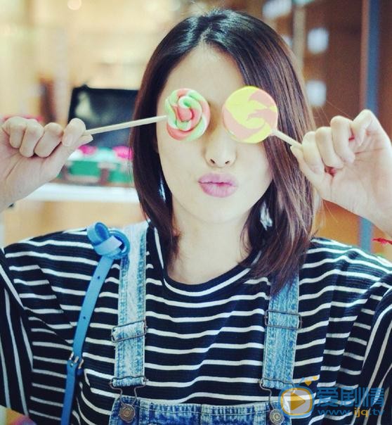 关悦街拍 关悦高清写真_关悦高清剧照