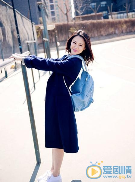 关悦街拍 关悦高清写真_关悦高清剧照