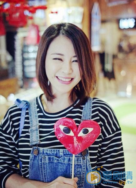 关悦街拍 关悦高清写真_关悦高清剧照