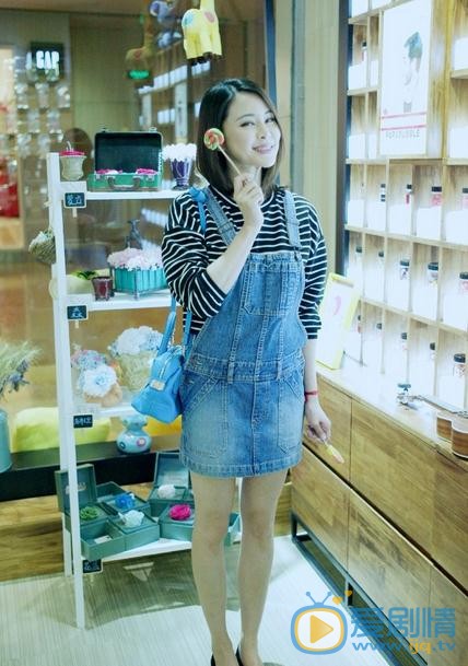 关悦街拍 关悦高清写真_关悦高清剧照