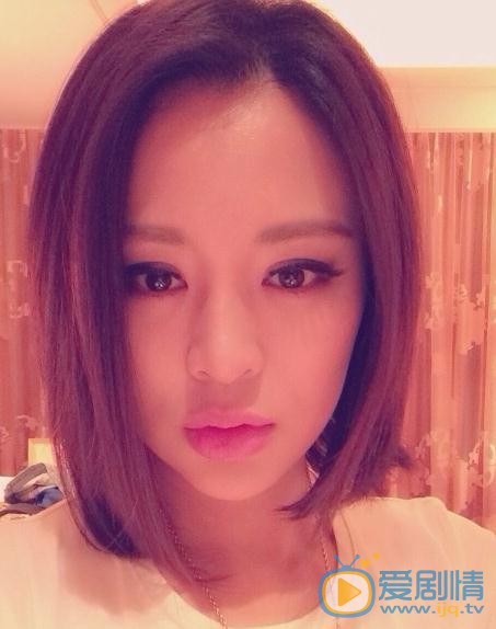 关悦生活照 关悦高清写真_关悦高清剧照