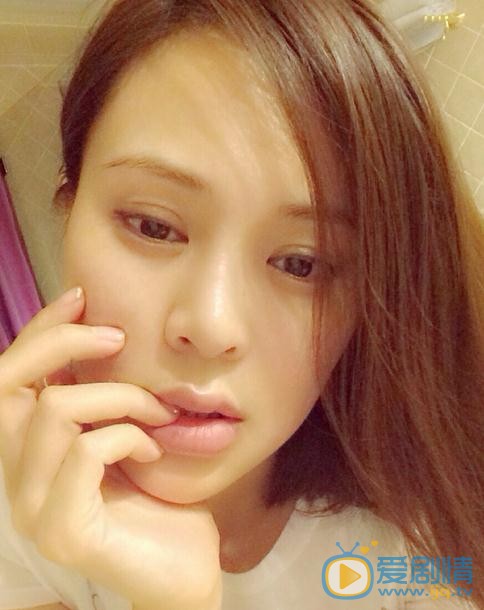 关悦生活照 关悦高清写真_关悦高清剧照