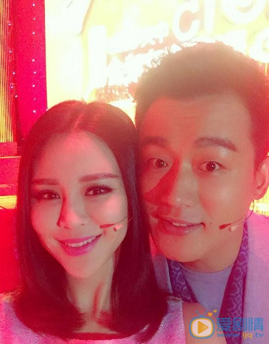 关悦夫妻合照 关悦高清写真_关悦高清剧照