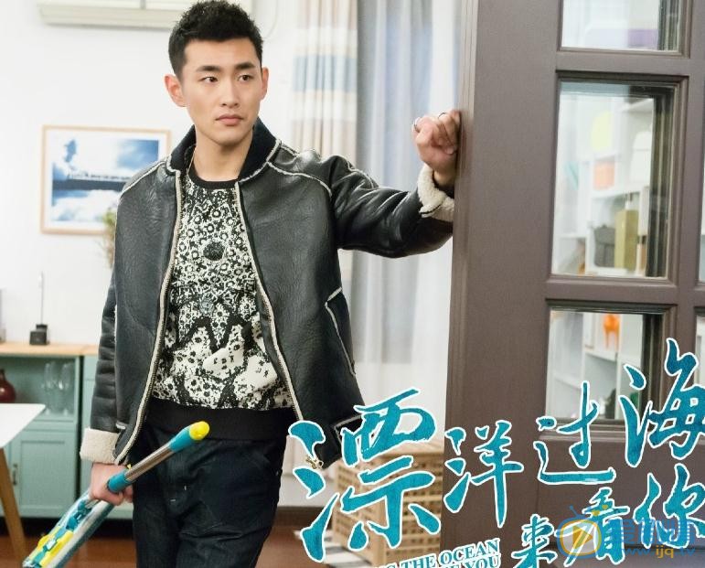 漂洋过海来看你剧情介绍(1-26集大结局)