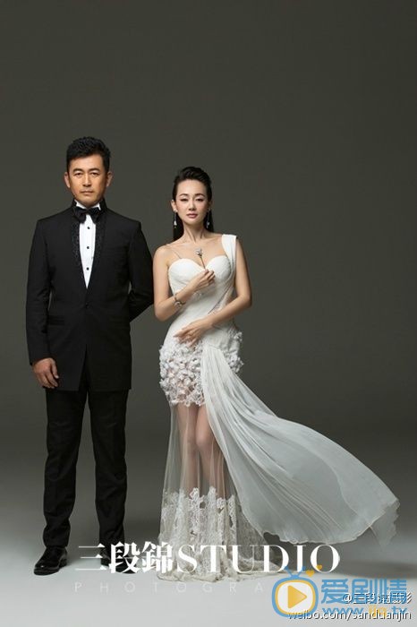 王志飞结婚照 王志飞高清写真_王志飞高清剧照