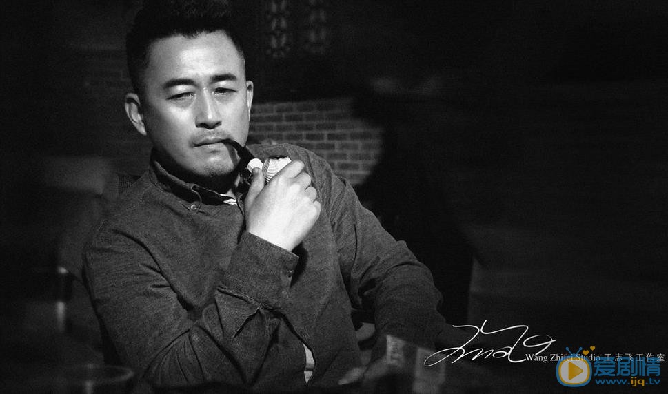 王志飞时尚街拍 王志飞高清写真_王志飞高清剧照