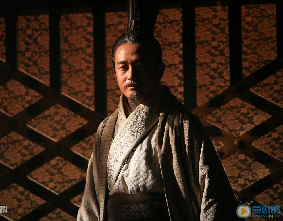 王志飞《大秦帝国之裂变》剧照 王志飞高清写真_王志飞高清剧照