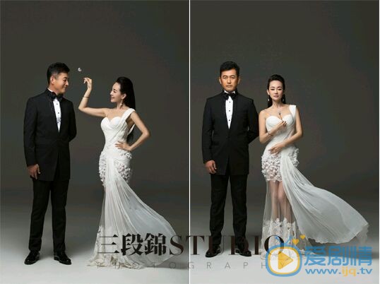 王志飞结婚照 王志飞高清写真_王志飞高清剧照
