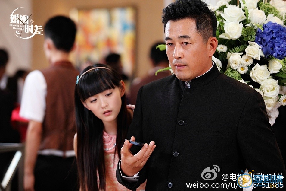 王志飞《婚姻时差》剧照 王志飞高清写真_王志飞高清剧照