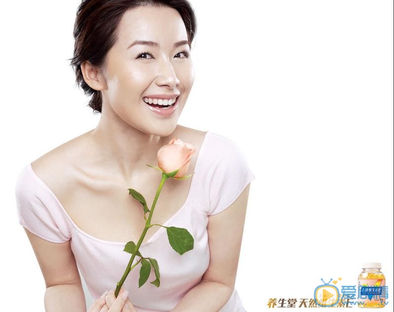 李呈媛广告代言照 李呈媛高清写真_李呈媛高清剧照
