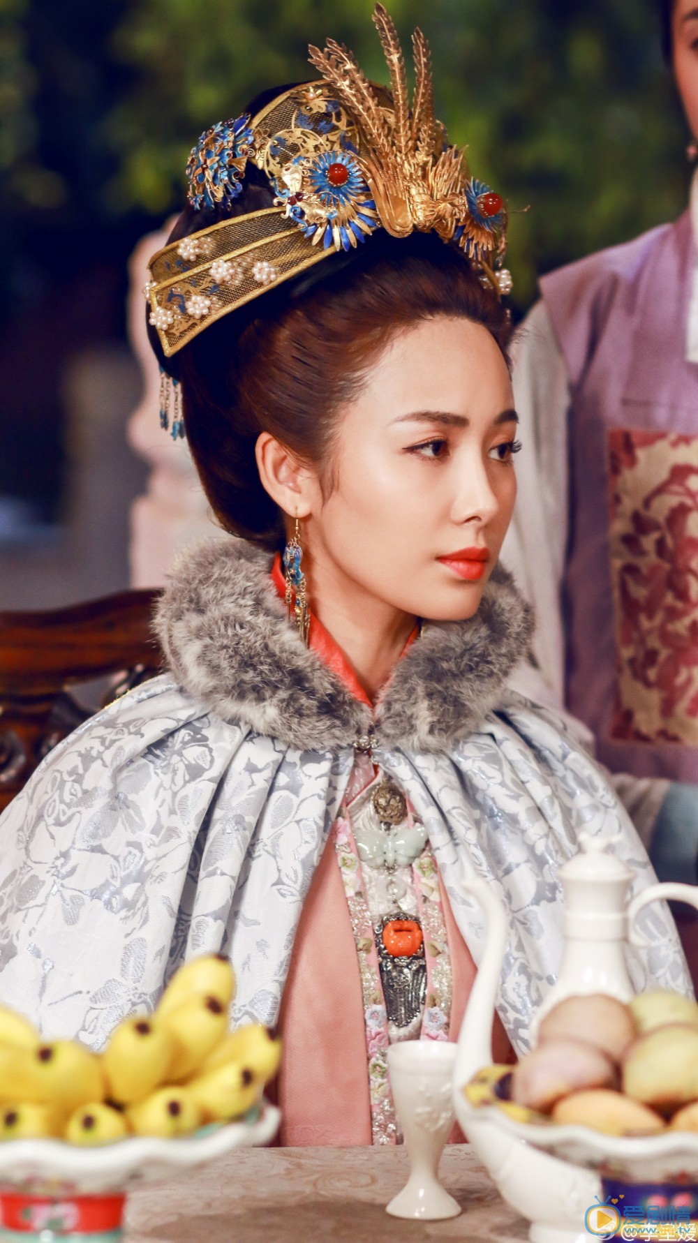 李呈媛《女医明妃传》剧照 李呈媛高清写真_李呈媛高清剧照