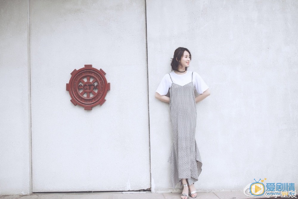 李呈媛时尚街拍照 李呈媛高清写真_李呈媛高清剧照
