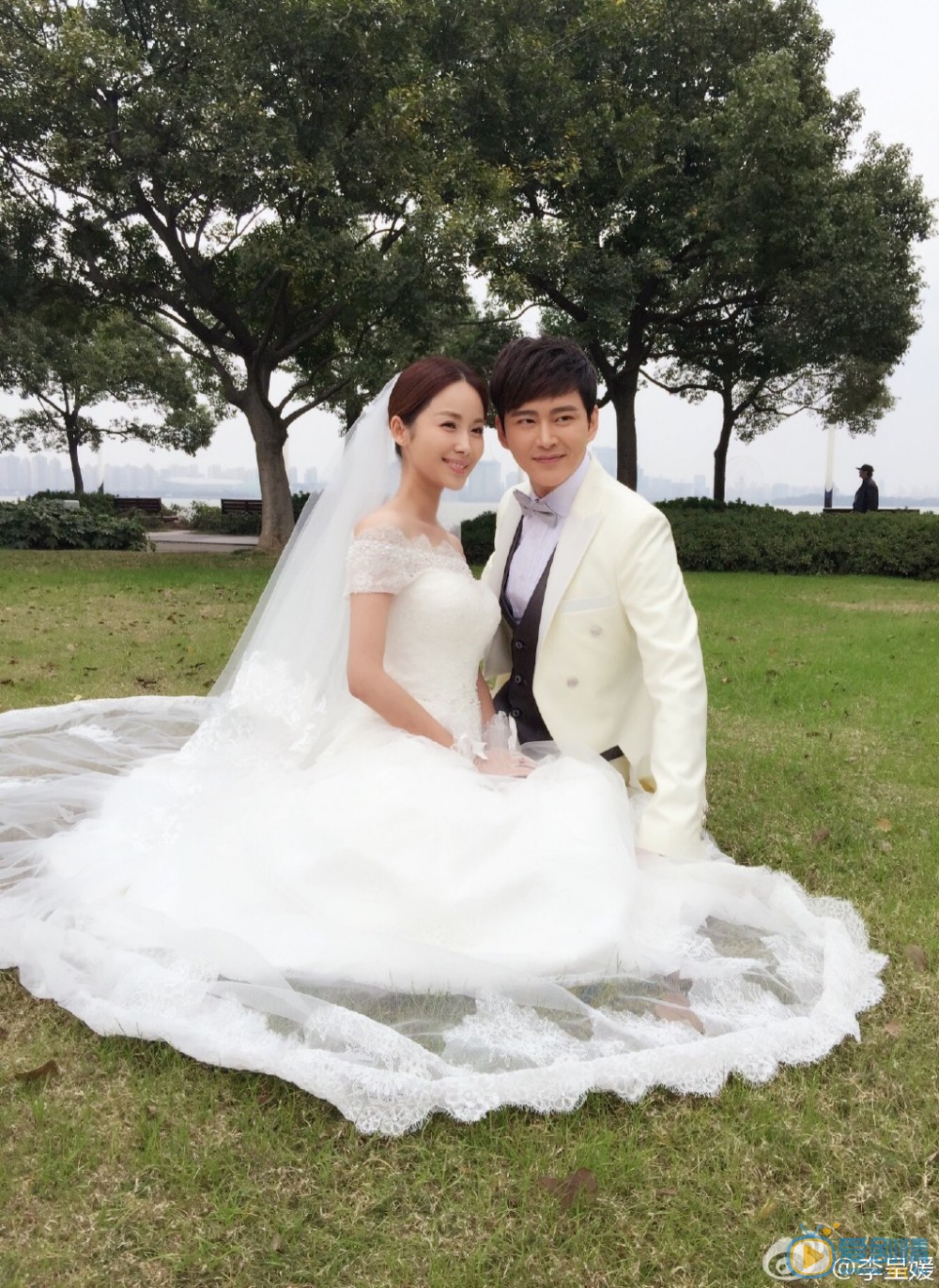 李呈媛现代剧照合集 李呈媛高清写真_李呈媛高清剧照