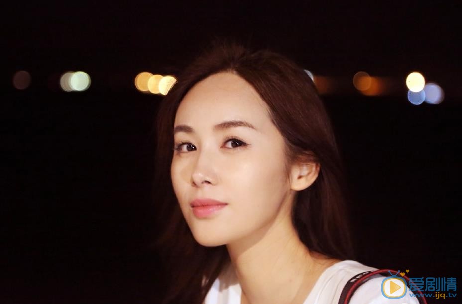 李呈媛现代剧照合集 李呈媛高清写真_李呈媛高清剧照