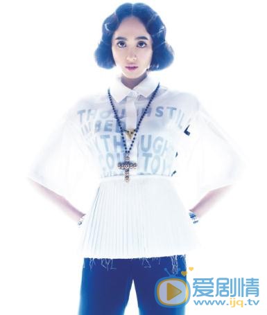 《MAN X MAN》车度荷是谁扮演的？车度荷扮演者金玟廷个人资料、生活照及写真欣赏