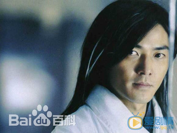 郑伊健《决战紫禁之巅》剧照 郑伊健高清写真_郑伊健高清剧照